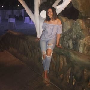 Meet your Posher, Kristen